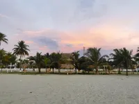 Tata Lolo - Beach
