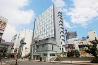 Rembrandt Style Honatsugi Hotel di Atsugi