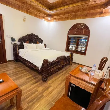 Hotel Hoàng My