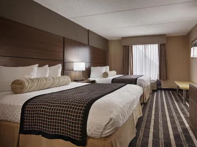 Four Points by Sheraton College Park Atlanta Airport