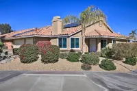 Indian Wells Retreat w/ Pool, Near Tennis Garden