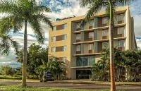 Best Western Puerto Gaitan Hotel Hoteles en 