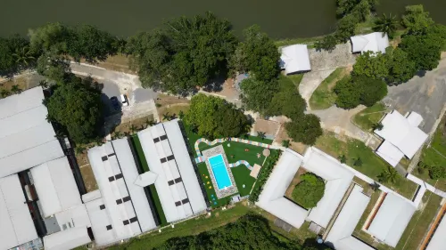 Putra Sentosa Retreat Camp, Sematan فنادق في سيماتان