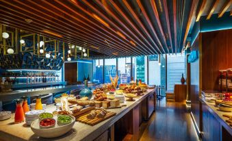Sofitel Mexico City Reforma