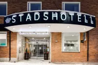 First Hotel Statt Hotel a Skelleftea