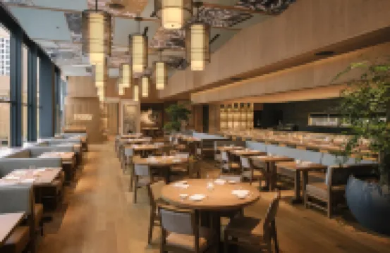 Four Seasons Hotel Singapore