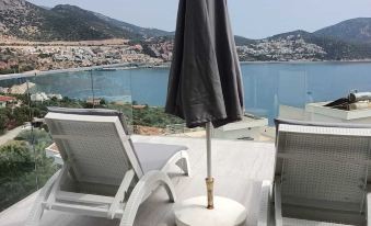 Rhapsody Hotel & Spa Kalkan