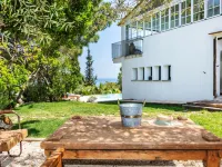 Casa Blue Art