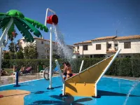 Ibersol Playa Dorada - sul mare