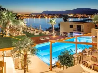 Hotel Eden Hotels in der Nähe von Altstadt Split