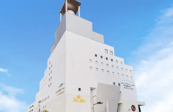 阿爾扎泉大津市埃爾斯特湖酒店