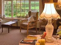 Salmon Leap Farm B&B