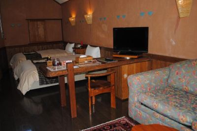 その他 レゾネイトクラブくじゅうの写真