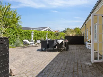 "Viivi" - 900m from the Sea