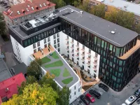 Movenpick Hotel Tallinn