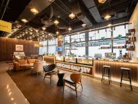 ibis Styles Sarajevo Hôtels à : Novi Grad Sarajevo