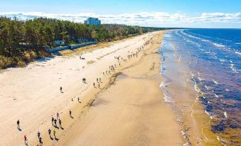 Rixwell Collection Seaside Hotel Jurmala