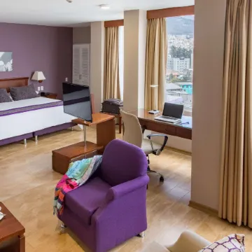 Mercure Alameda Quito