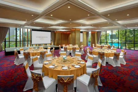 Grand Mercure Hanoi
