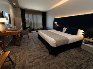Hotel Parada Linares