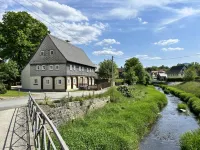 Frushi Hotels in Grossschonau
