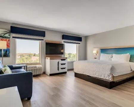 Holiday Inn Express & Suites DESTIN - MIRAMAR BEACH by IHG Hotels in Miramar Beach