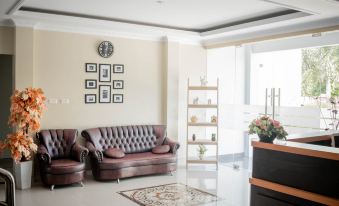 OYO 1559 Pondok Garuda Guest House