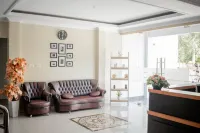 Pondok Garuda Guest House