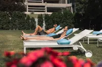 Crowne Plaza BELGRADE by IHG - Spa