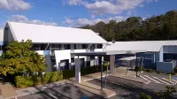 Manly Marina Cove Motel Hotel di Alexandra Hills