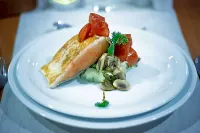 Hotel Diego de Almagro Rancagua - Phòng tập thể hình