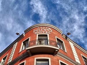 Hotel Nuvo