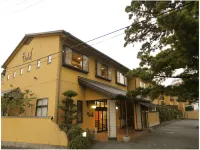 亞吉薩瓦索賓館 伊豆住宿飯店