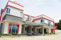 OYO 185 Roriz House Hotels in Palembang