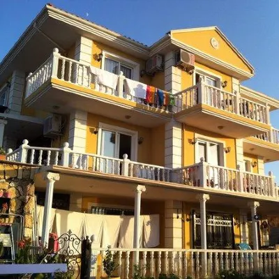 Cunda GÜNEŞ Otel Hotels near Şehit Abdullah Tayyip Olçok Mesleki ve Teknik Anadolu Lisesi