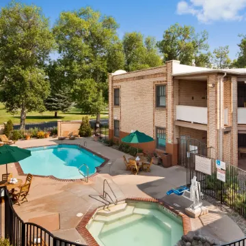 Best Western Plus Plaza Hotel