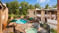 Best Western Plus Plaza Hotel Hotels in Thermopolis