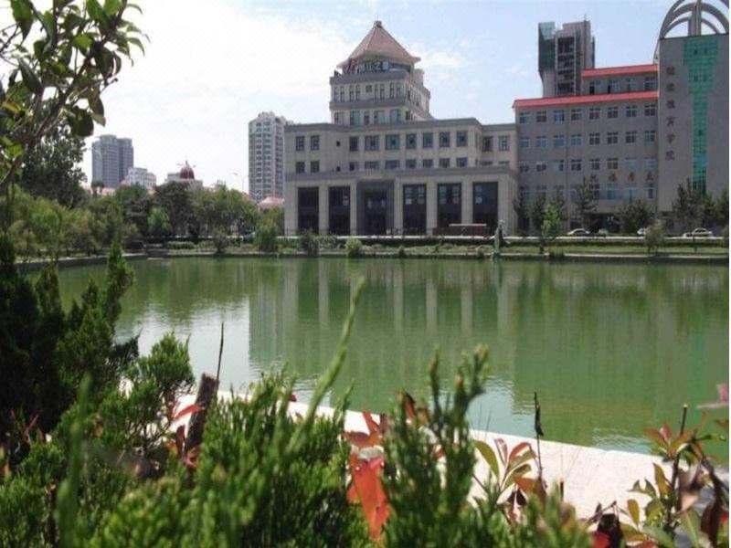 Jinjiang Inn (Weihai Shandong University, Weihai International Bathing Beach)