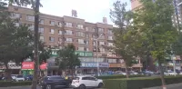 Jingjie Anxin Homestay (Century Square)