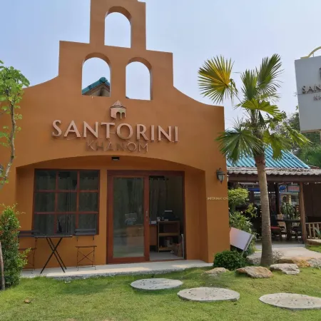 Santorini Khanom
