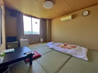 Kofu Shouwa Onsen Business Hotel Các khách sạn ở Showa