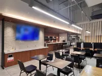 First Cabin Ichigaya