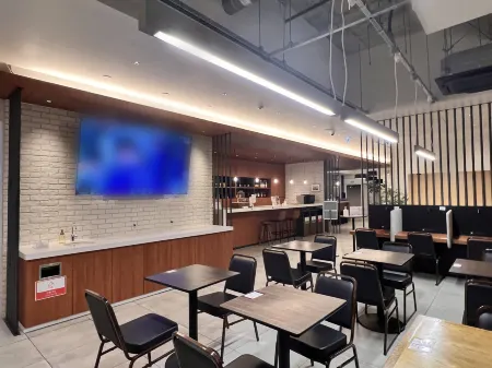 First Cabin Ichigaya