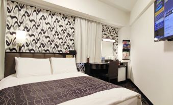 Hotel Rich Niigata