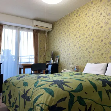 熱海温泉 安之宿 Minoya 鄰近長浜海水浴場的酒店