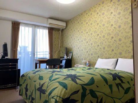 熱海温泉 安之宿 Minoya 鄰近JR伊豆多賀站的酒店