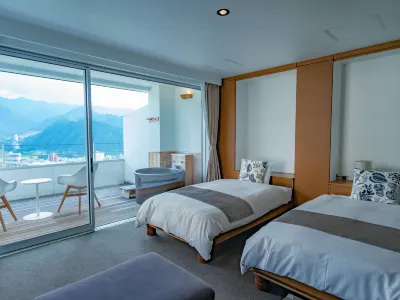 Hotel Sierra Resort Yuzawa Hotels near Echigo-Nakazato Station