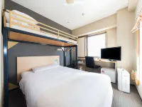 Super Hotel Yokkaichi Stn. Front Hotels in Yokkaichi