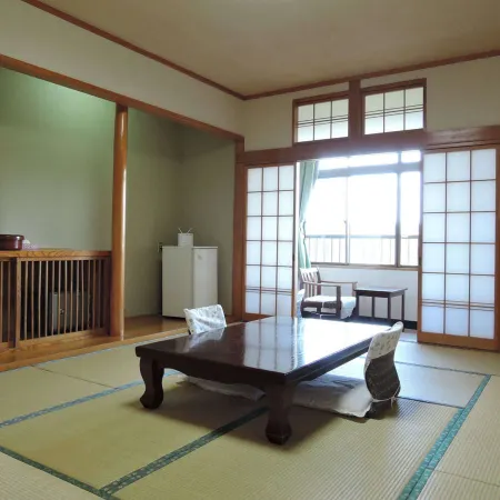 Tsubakiso Kagetsu