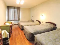 Hotel Fusch Hotels near Takanosu Central Park